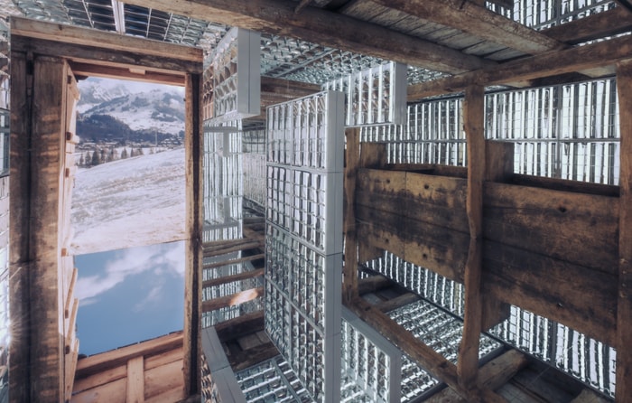 Sou Fujimoto: The Sketchbook | NOWNESS